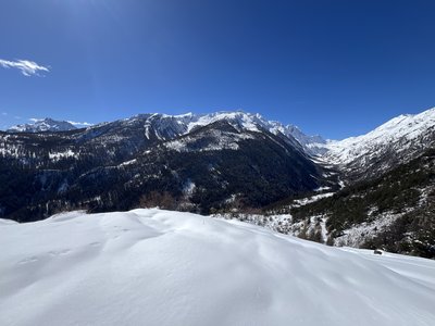 Belvédère du Fournel