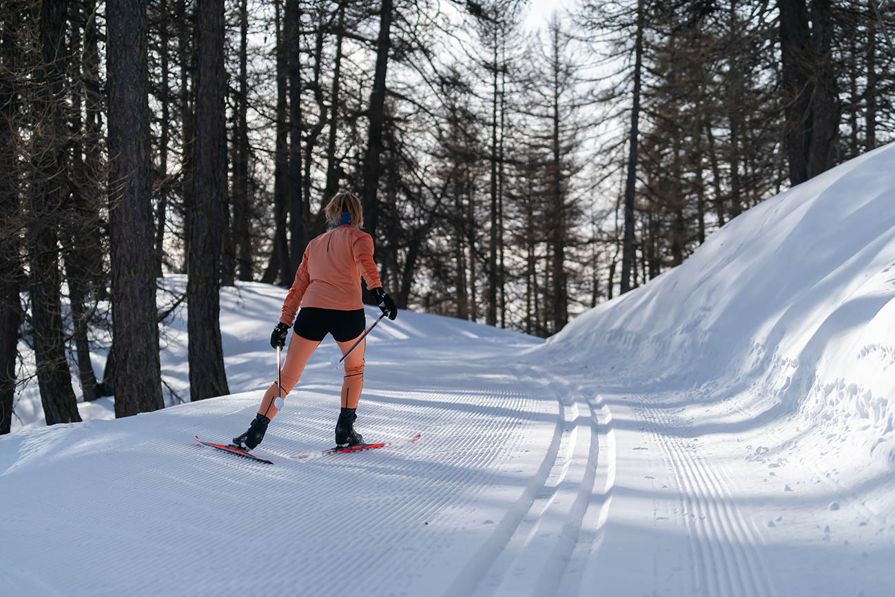 Piste n°4 : Les Grandes Têtes