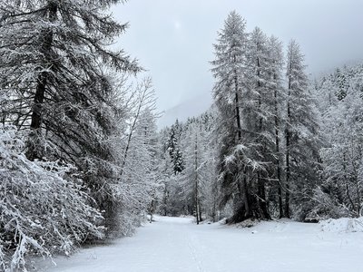 Boucle du Méan