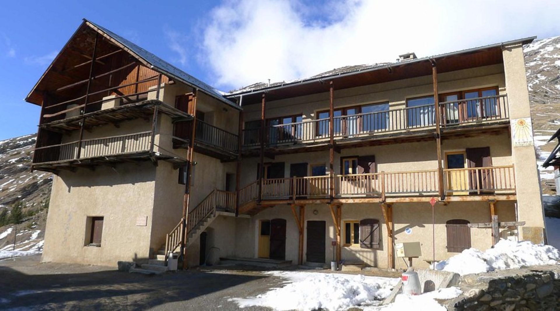 Chalet Le Génépy_Molines-en-Queyras