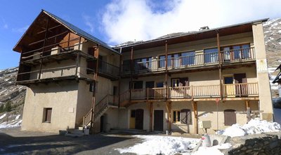 Chalet Le Génépy_Molines-en-Queyras