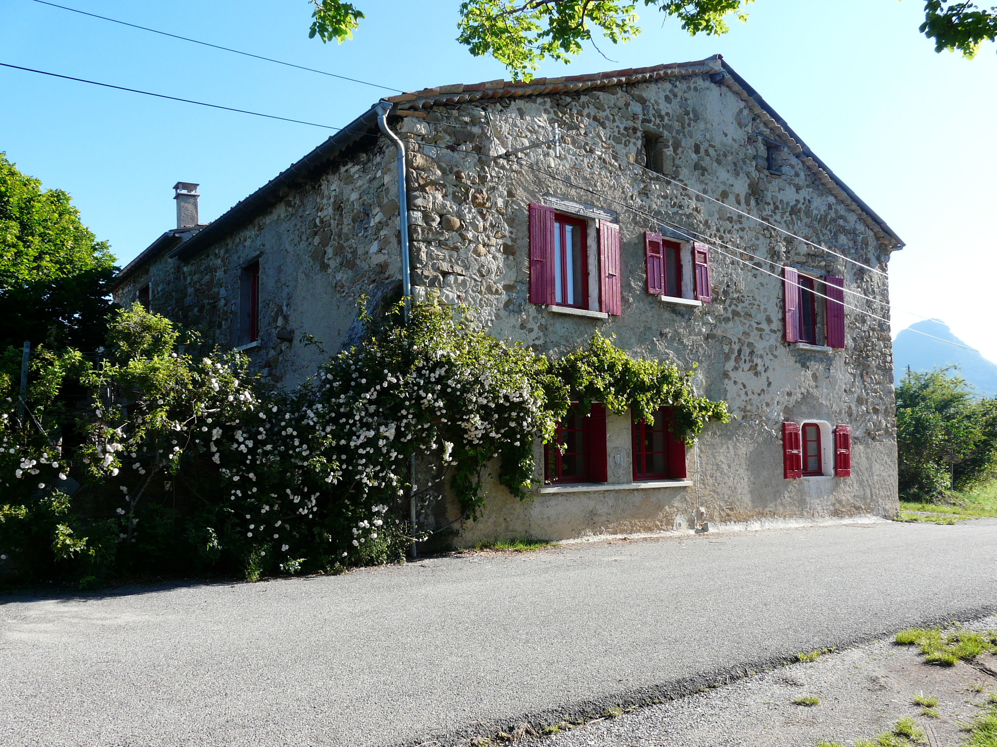 Ferme de la Rose