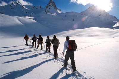 Bureau de Montagne Gaudissard