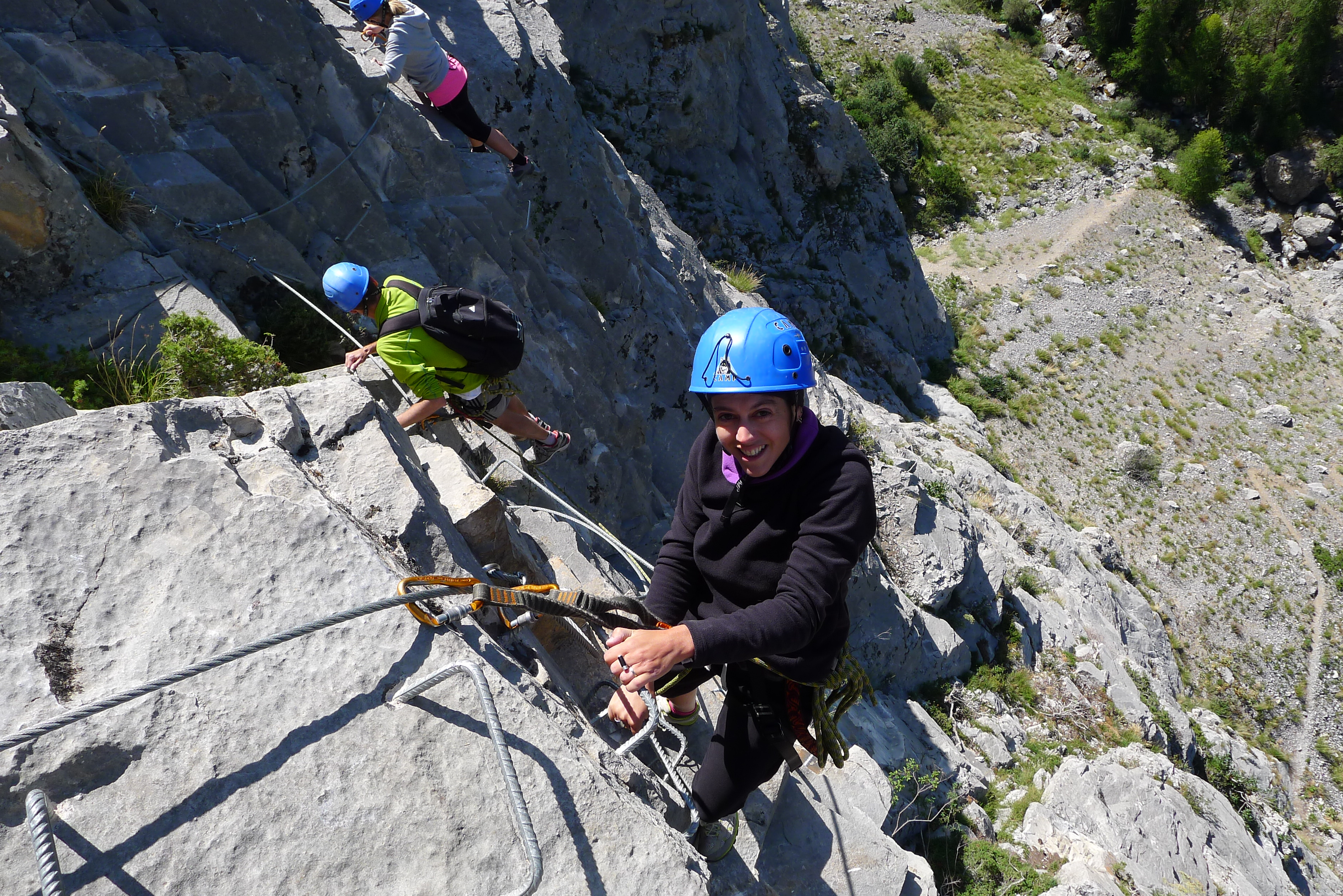 Bureau des Guides Esprit Montagne