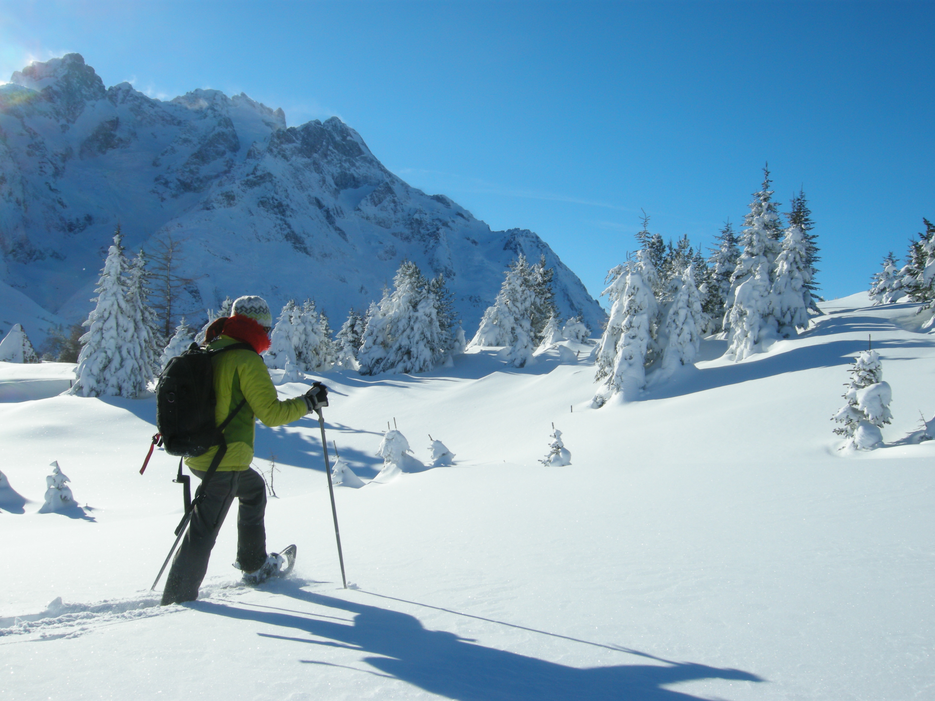 Bureau des Guides et Accompagnateurs de Briançon