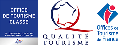 Bureau d'Informations Touristiques de Chorges - Serre-Ponçon_Chorges