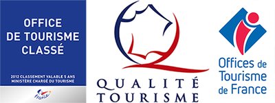 Bureau d'Informations Touristiques de Chorges - Serre-Ponçon_Chorges