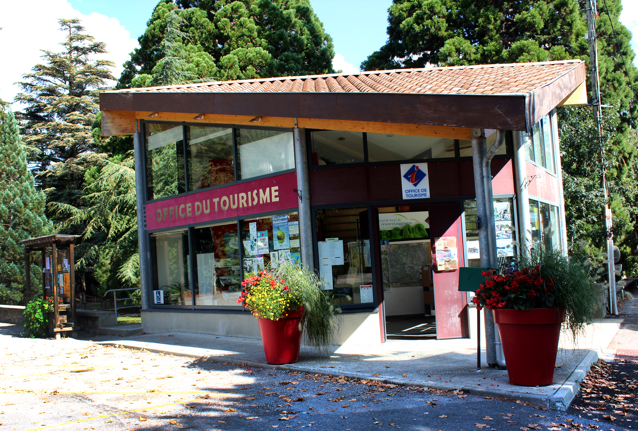 Office de Tourisme