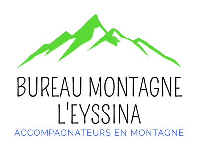 Logo Bureau Montagne l'Eyssina