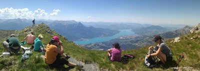 NOS RANDOS PLUS BELLE LA VUE