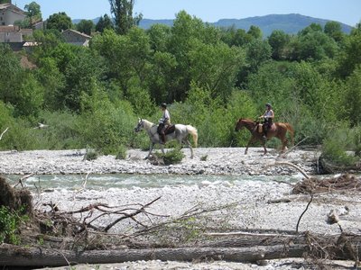 Centre Equestre EquiSoleil Veynes