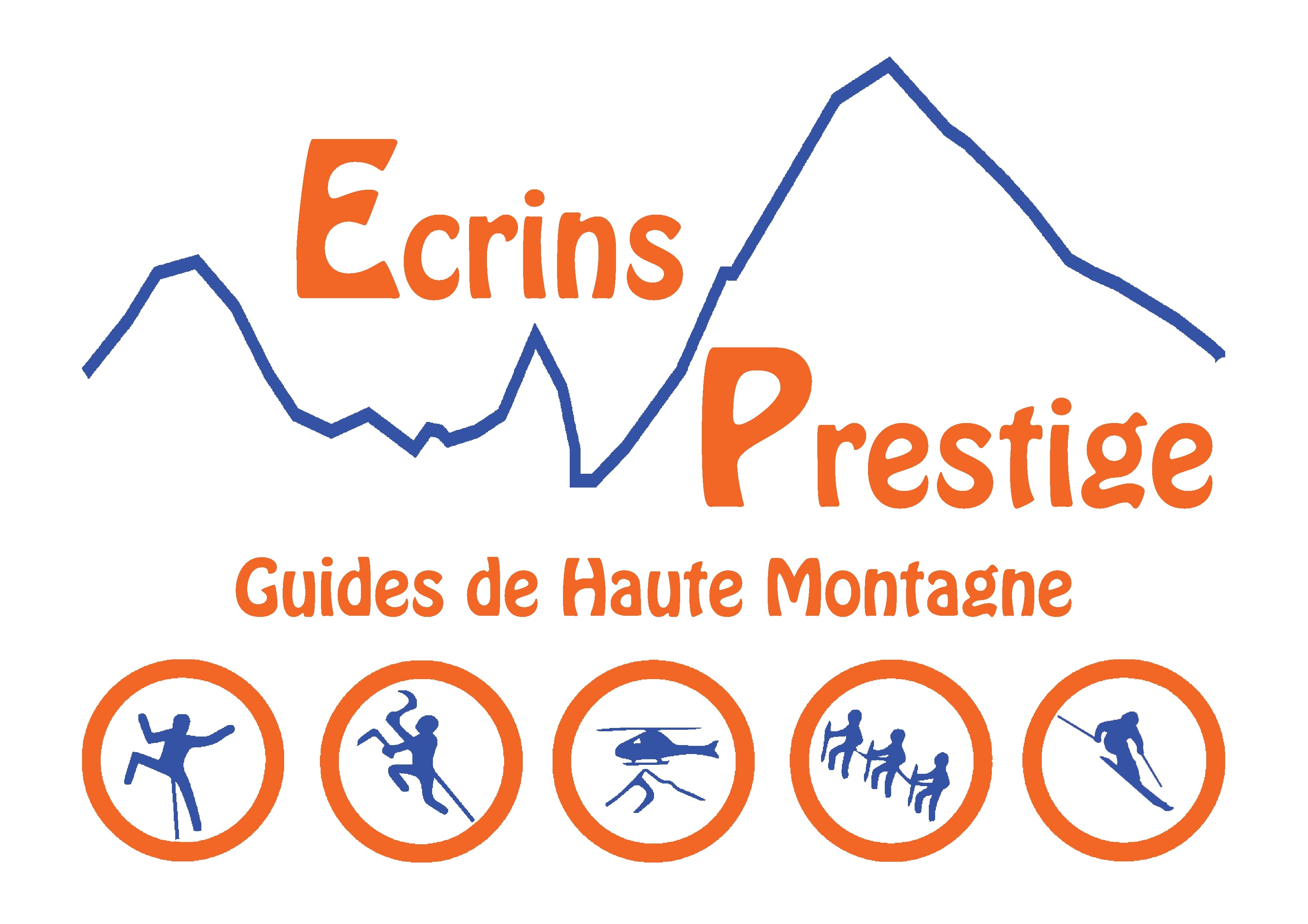 Ecrins Prestige