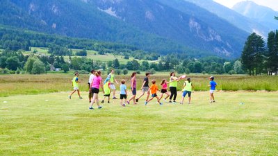 L'Escale Ludo Sportive