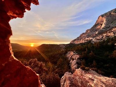 Nature Xplore CROTS