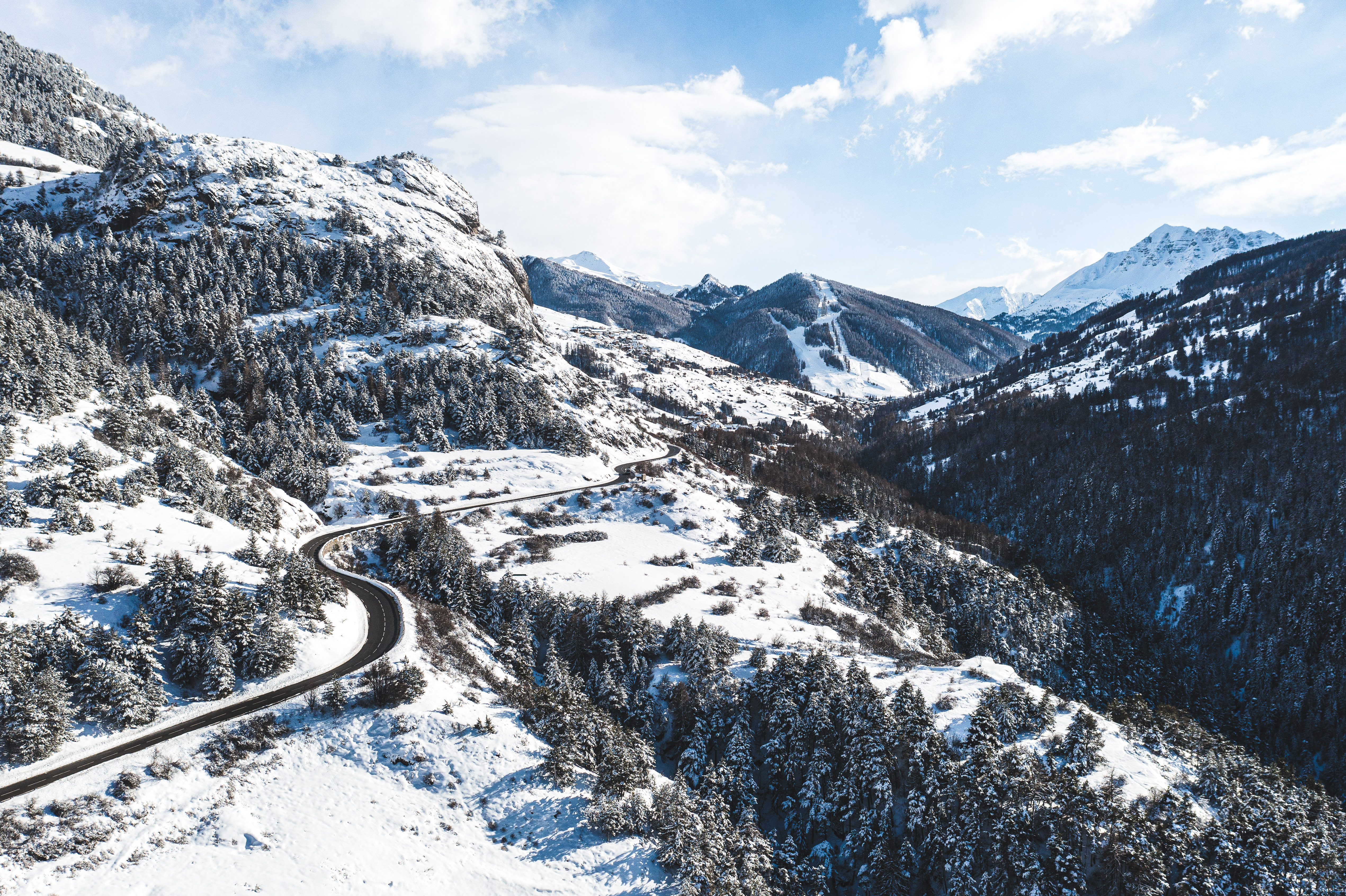 Office de tourisme de Vars Sainte Marie_Vars