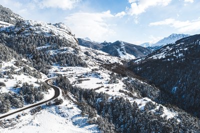 Office de tourisme de Vars Sainte Marie_Vars