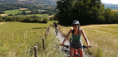 PELOU VTT Serre-Ponçon