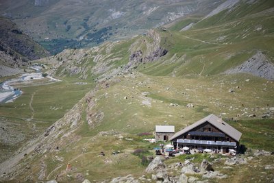 Refuge AVA