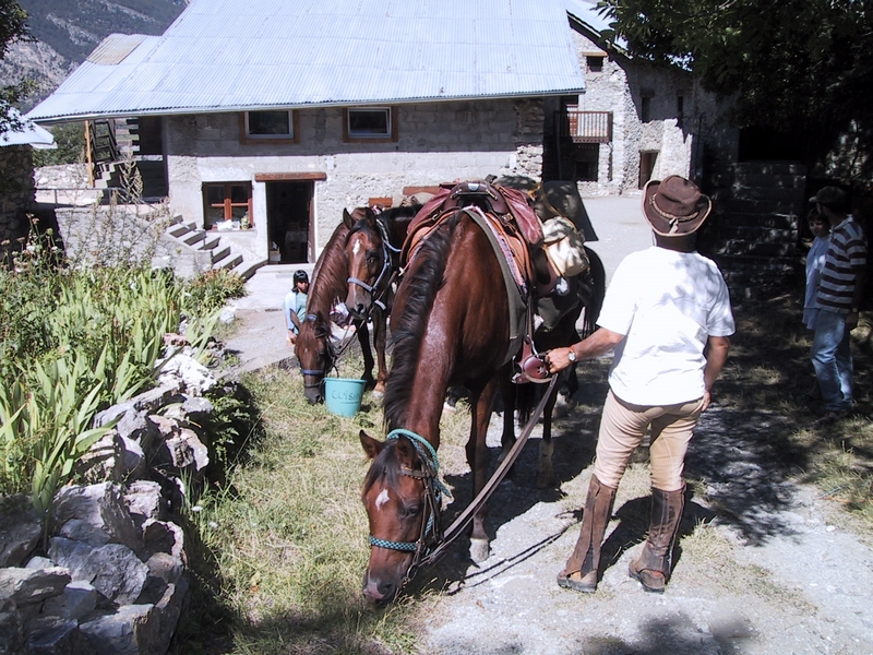 Gîte Ternelia