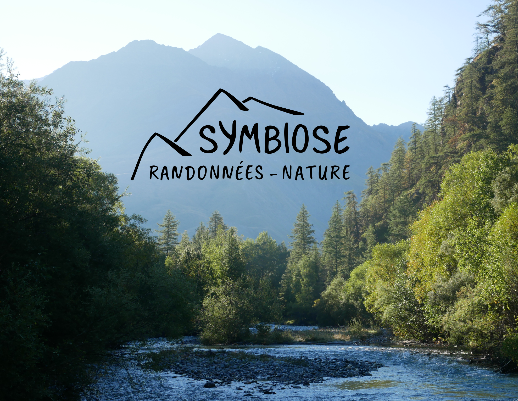 Symbiose Randonnées Nature CROTS