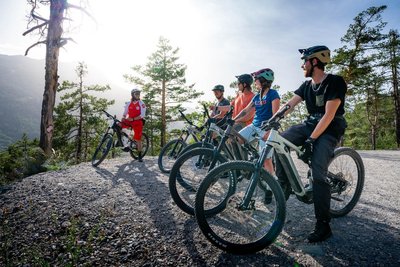 bike academy