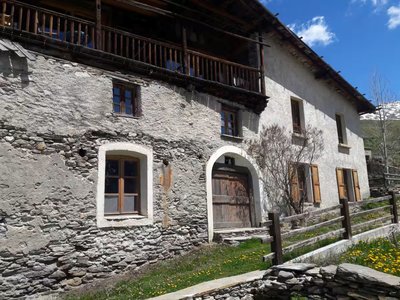 Le Berger Gourmand_Saint-Véran