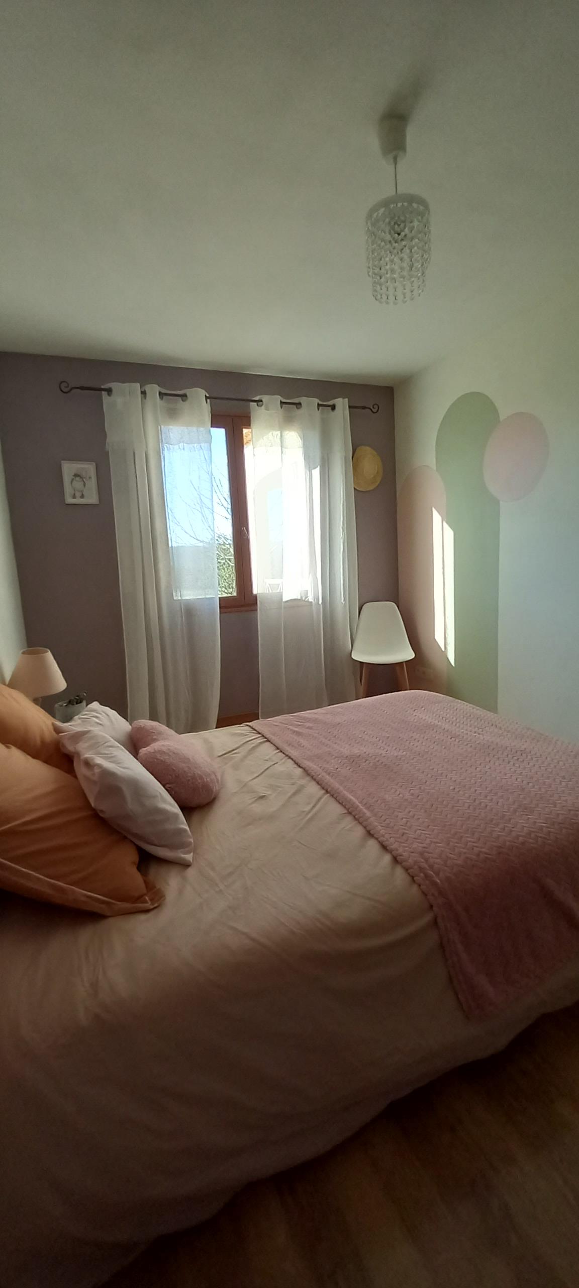 La chambre