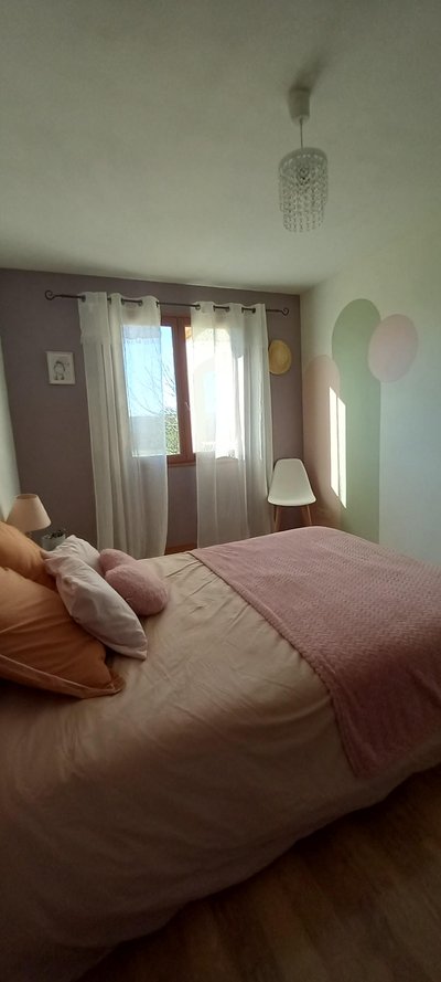 La chambre