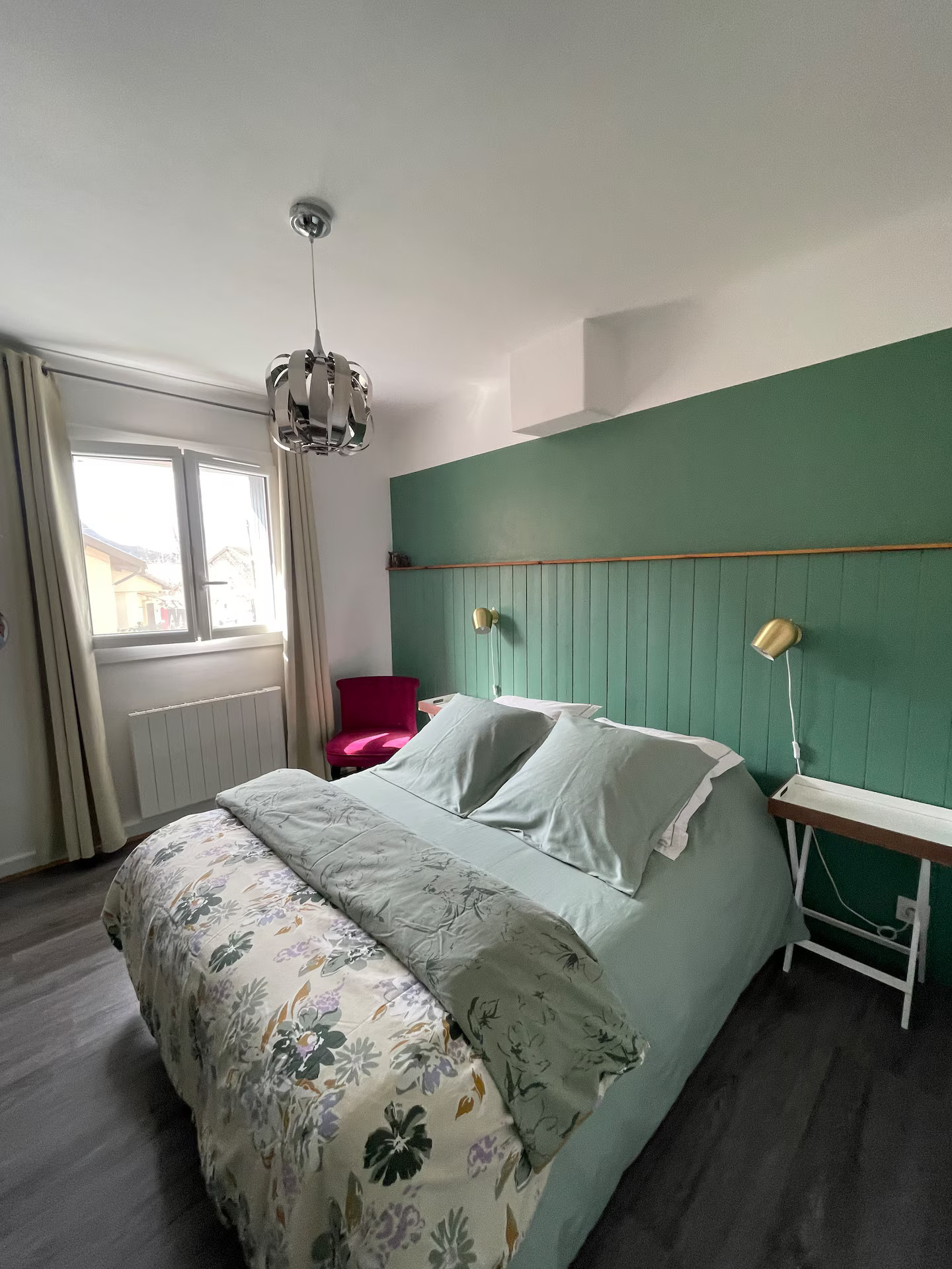 Chambre d'hôte Il Viaggio_Veynes