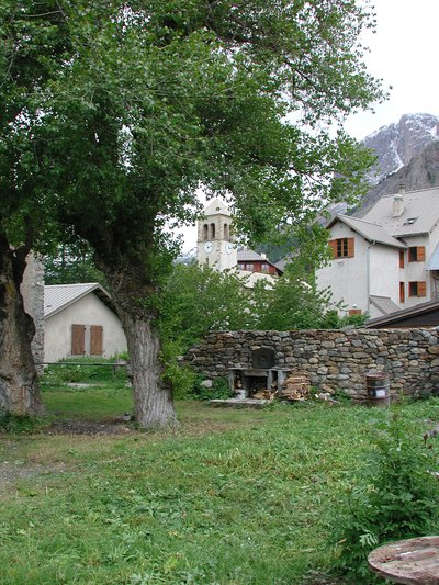 Chalet Jean GALLET