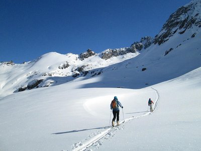 Refuge du Viso_Abriès-Ristolas