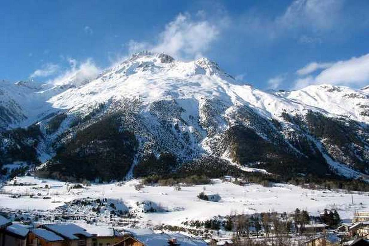 Hôtel Yakavenir_Aiguilles