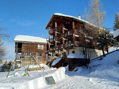 Le Grand Tétras_Saint-Véran