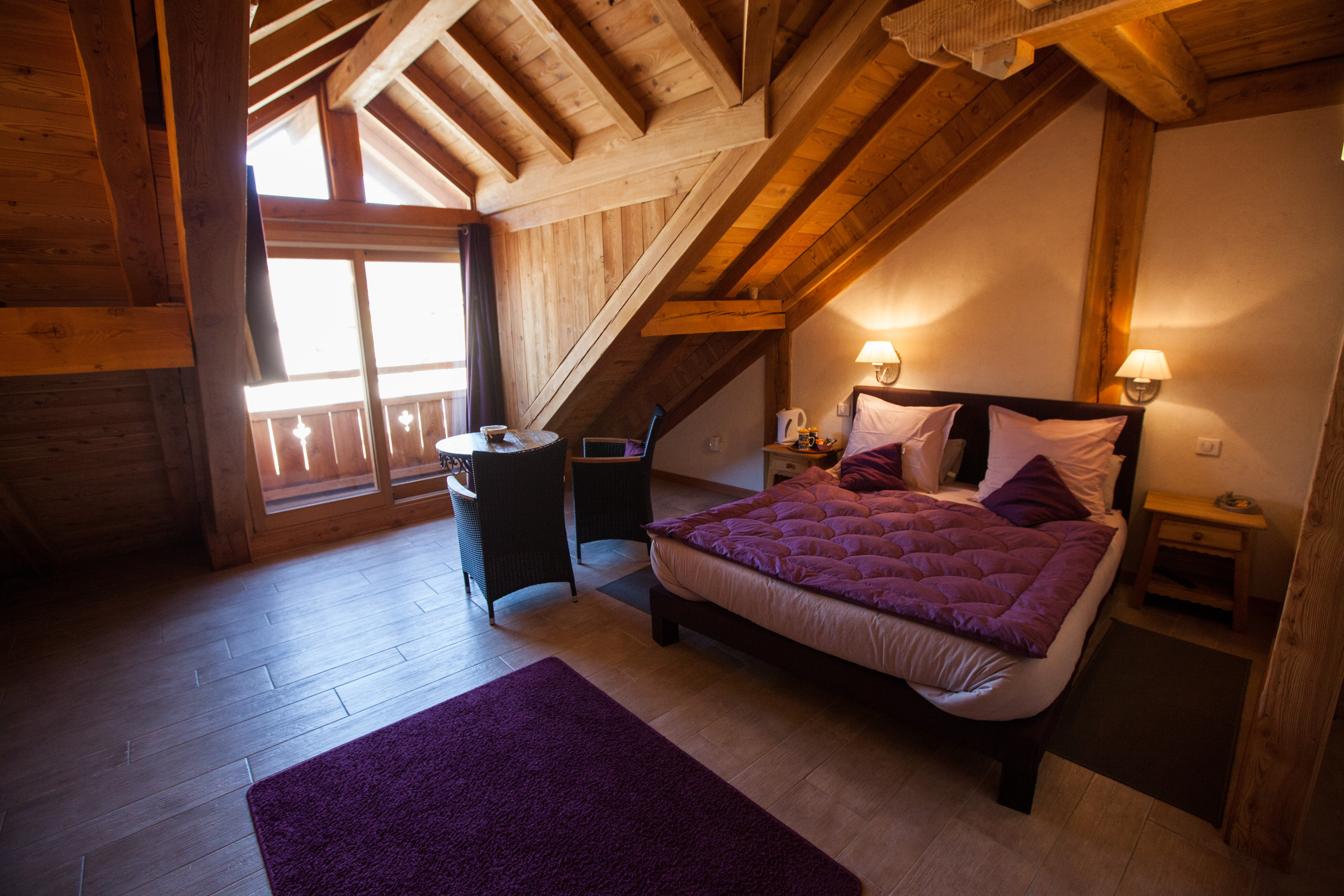 chambre Prorel