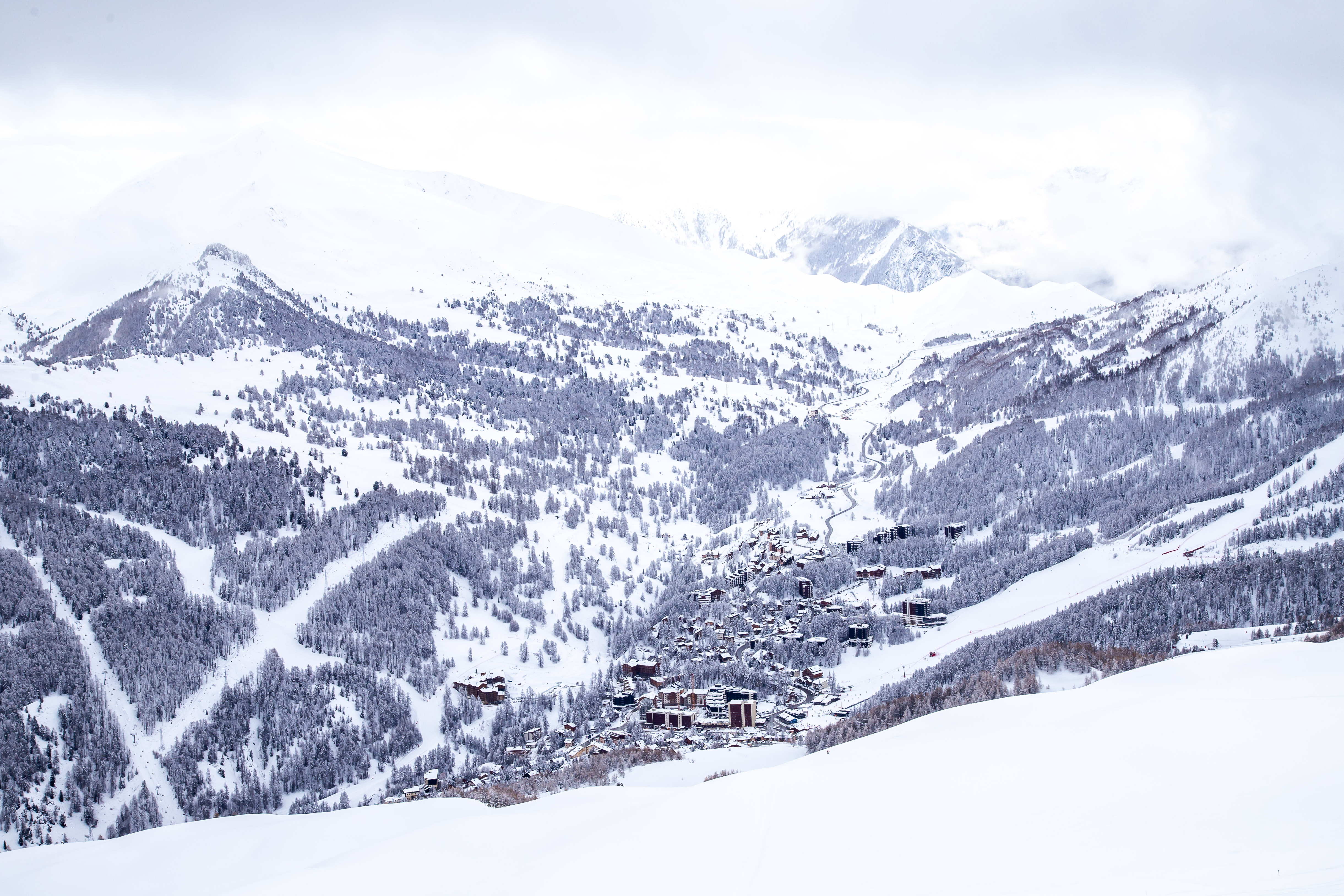 Office du Tourisme de Vars les Claux_Vars