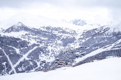 Office du Tourisme de Vars les Claux_Vars