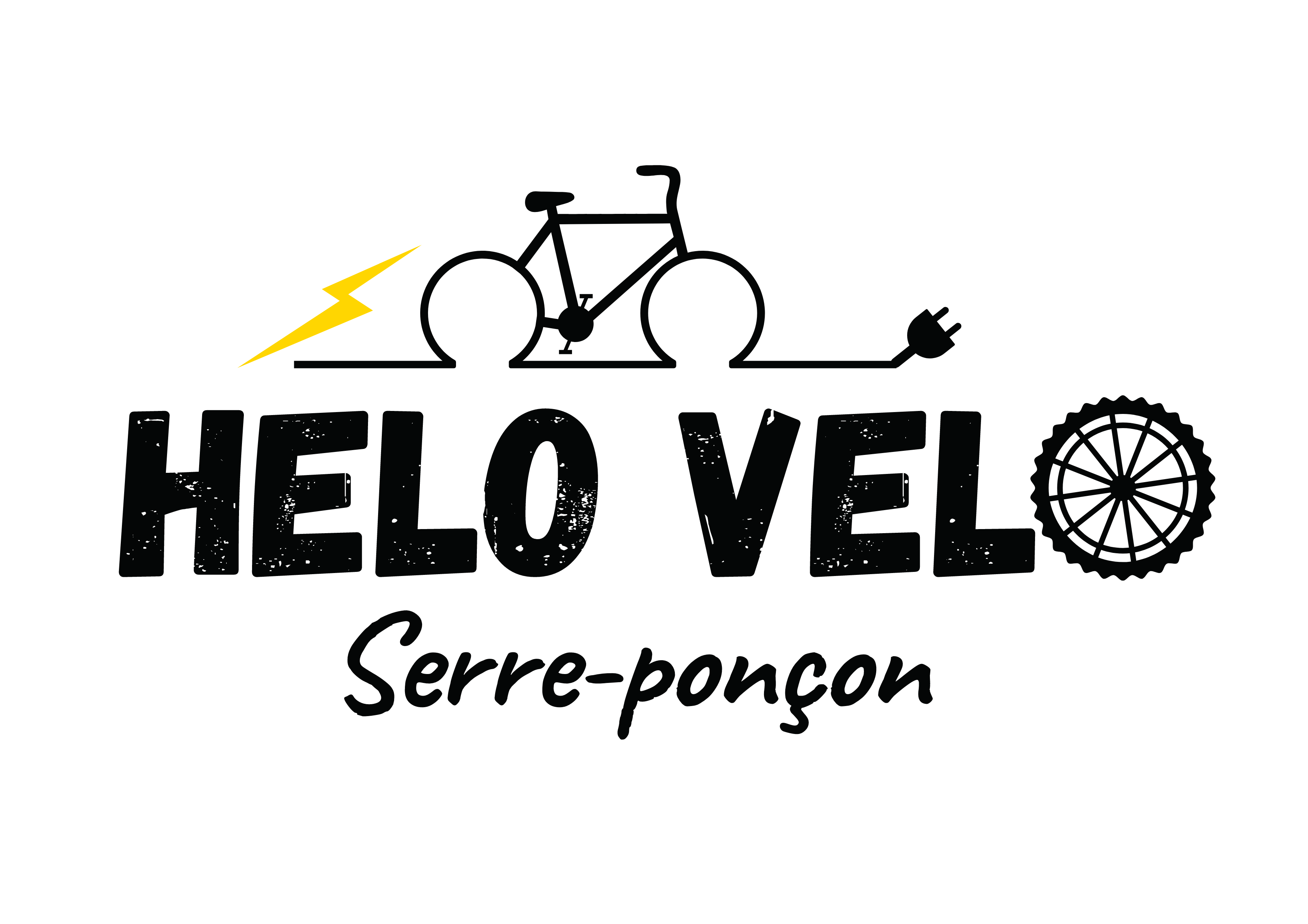 Hélo Vélo Serre-Ponçon CHORGES