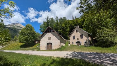 Site de Matacharre_La Roche-des-Arnauds