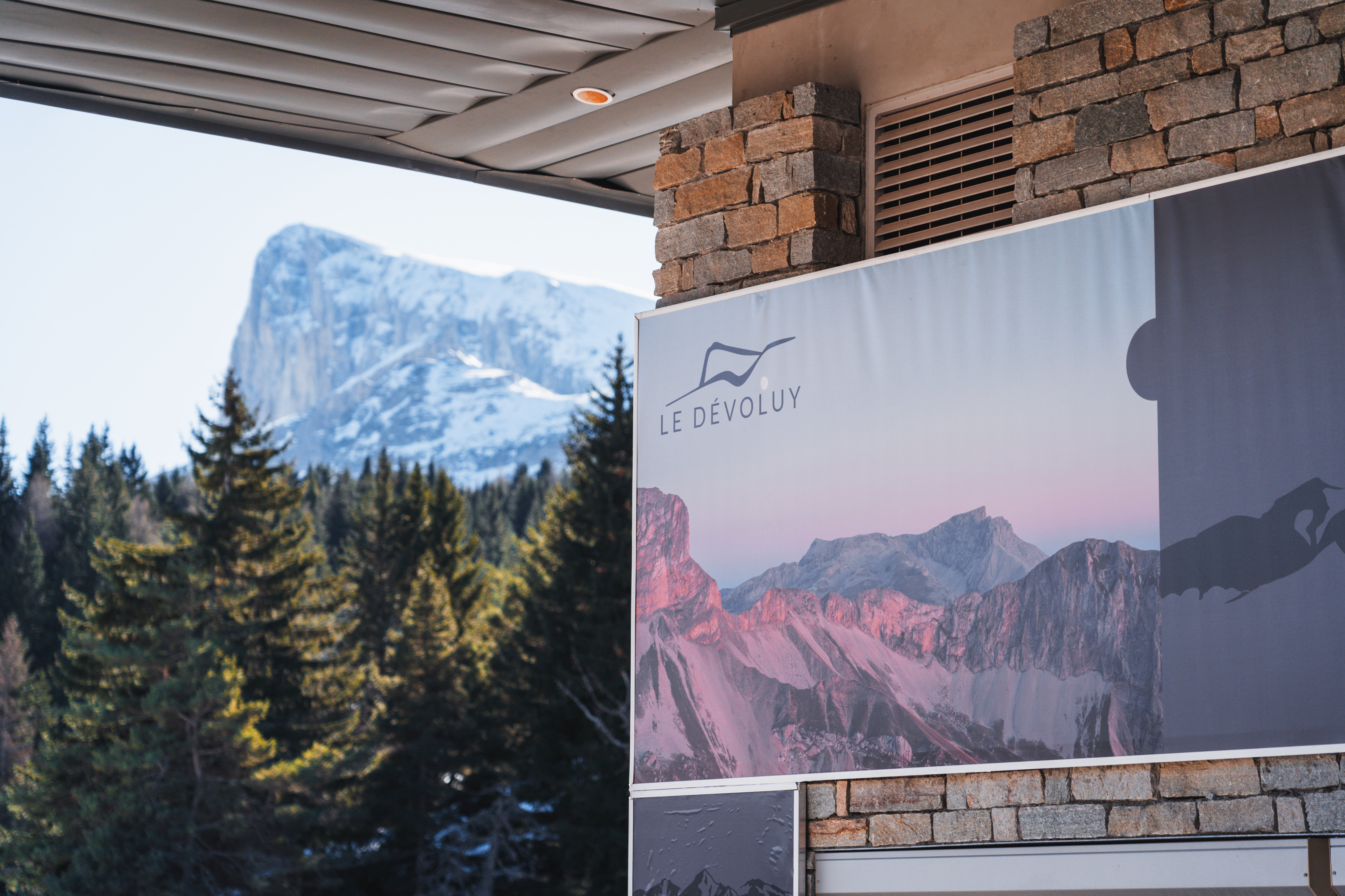 Dévoluy Ski Développement_Dévoluy