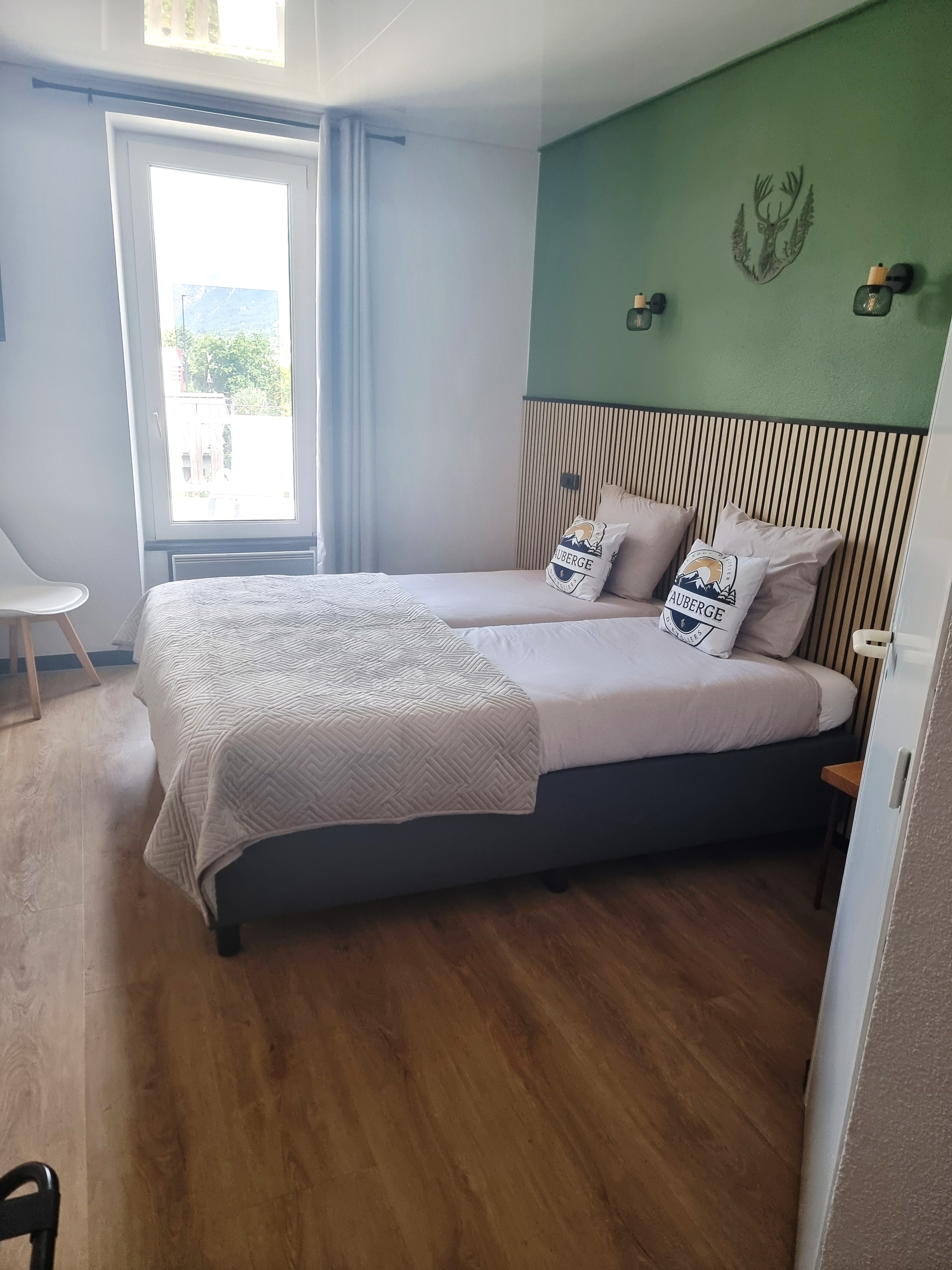 L'auberge d'Eygliers_Eygliers