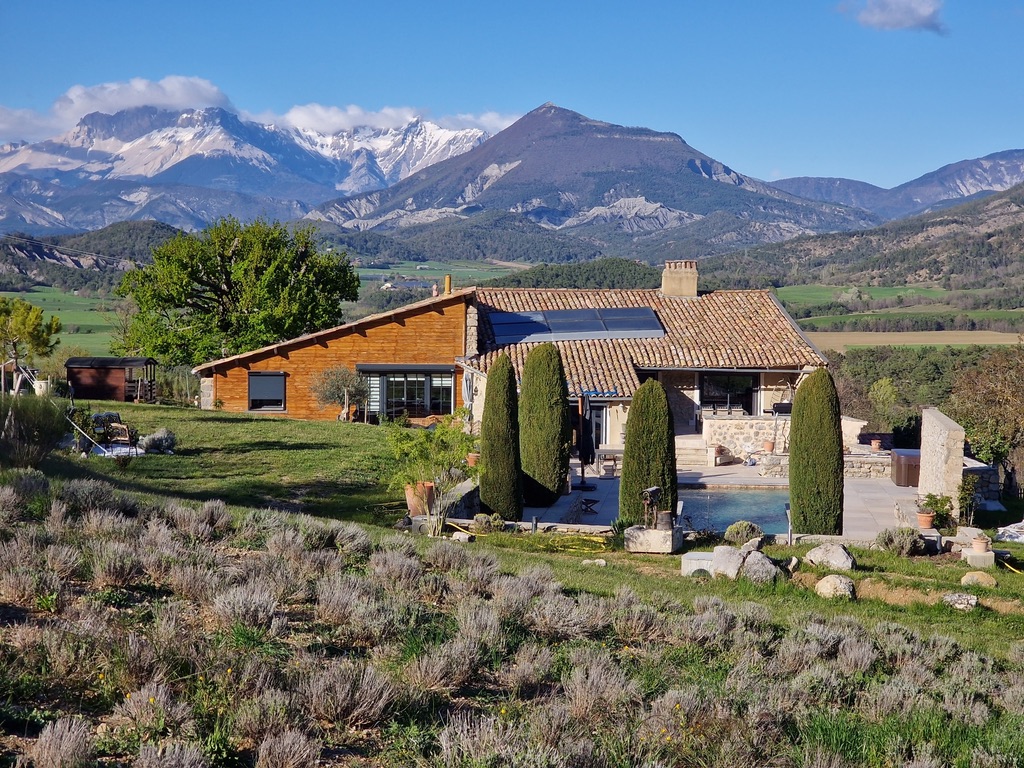 La Bergerie des Roses Chambre D'Hôte