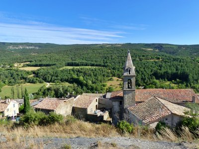 Foyer Rural de l'Epine_L'Épine