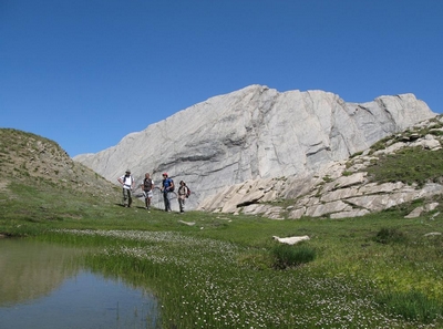 Bureau de Montagne Gaudissard
