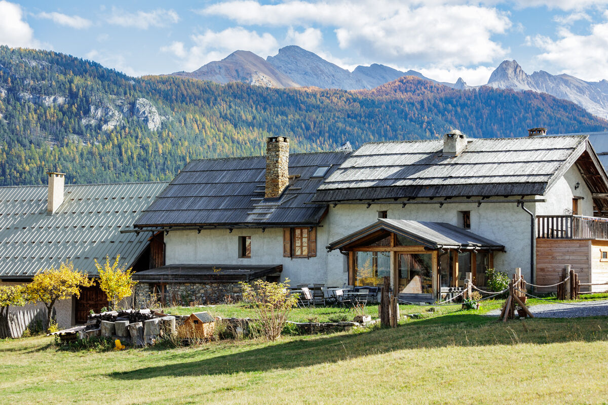 La Fruitière_Arvieux