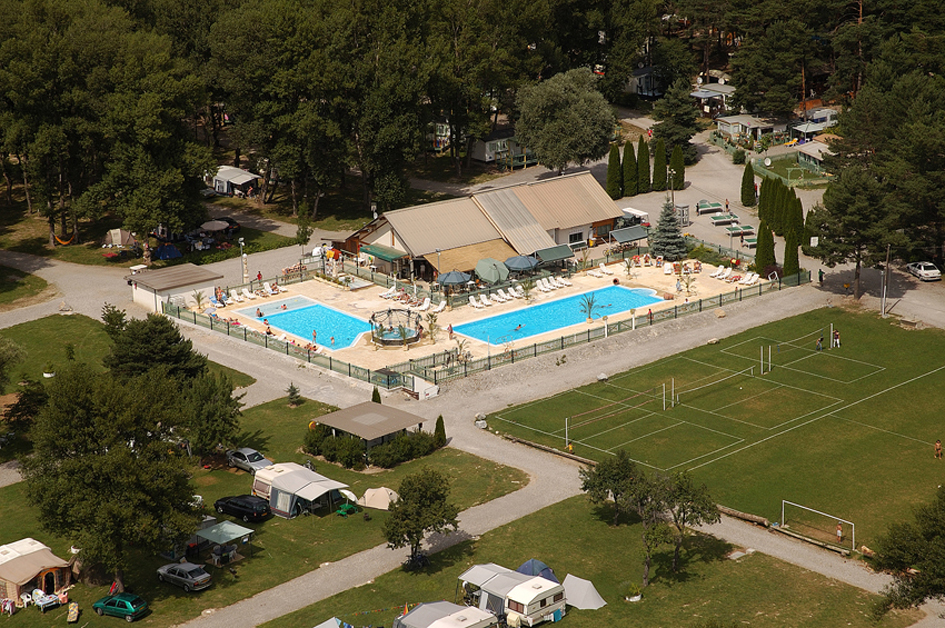 Camping Solaire_Dévoluy