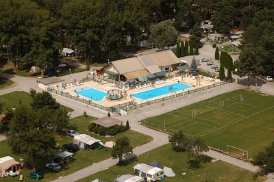 Camping Solaire_Dévoluy