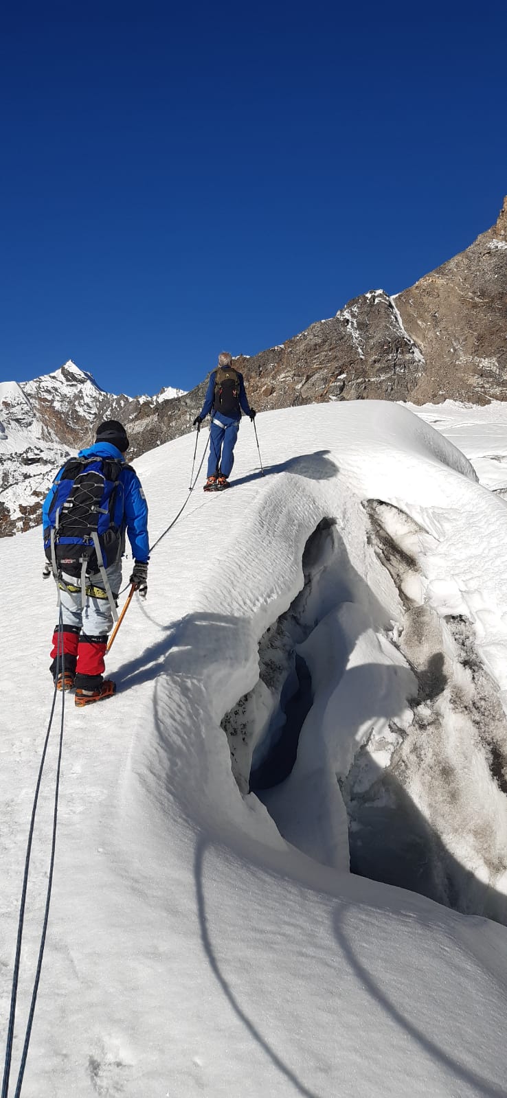 Didier DELAHAYE_Guillestre