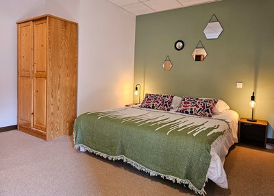 L'auberge du BEc - Villar d'Arène