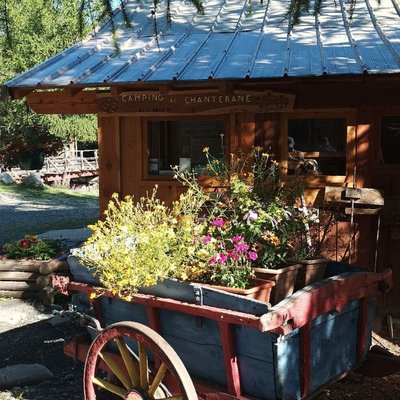 Camping de Chanterane_Molines-en-Queyras