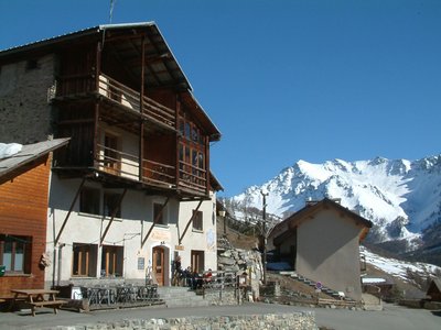 Costebelle_Saint-Véran